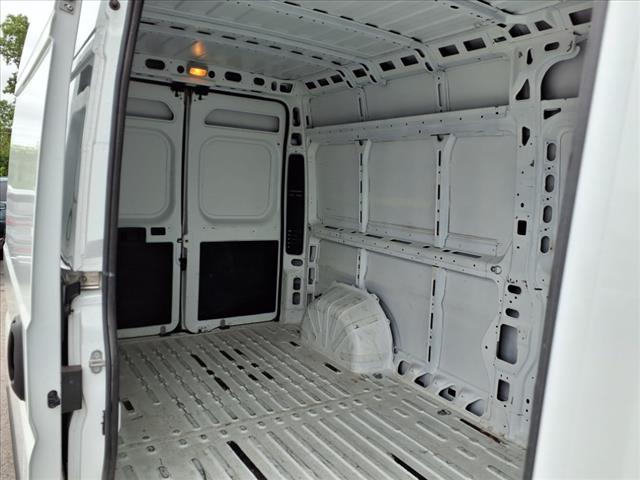 2023 RAM ProMaster 2500 159 WB