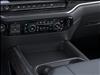 2025 Chevrolet Silverado 3500HD LTZ