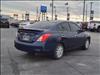 2014 Nissan Versa 1.6 SV