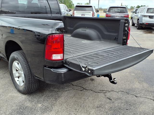 2019 RAM 1500 Classic Express