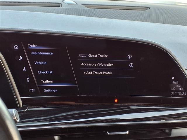 2023 Cadillac Escalade ESV Sport