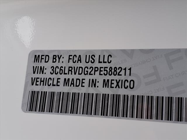 2023 RAM ProMaster 2500 159 WB