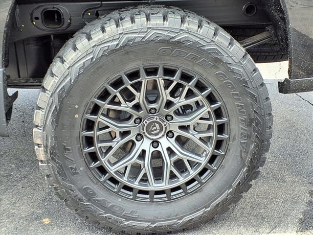 2025 Chevrolet Silverado 1500 Work Truck