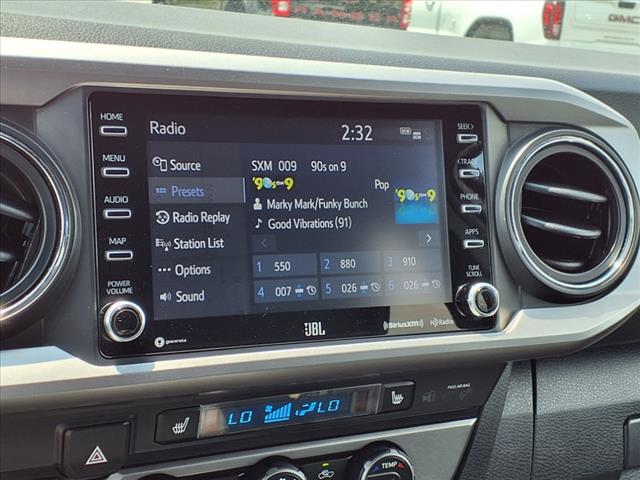 2023 Toyota Tacoma Limited
