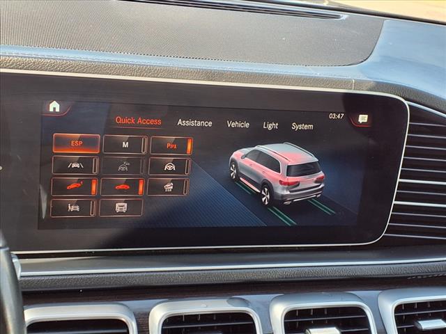 2023 Mercedes-Benz GLS GLS 450