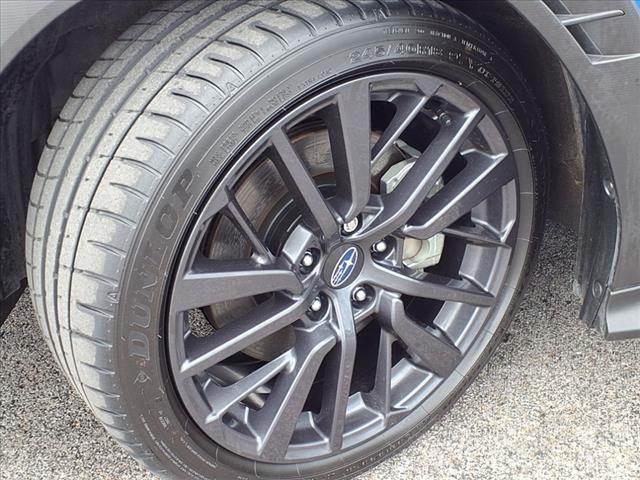 2023 Subaru WRX Limited