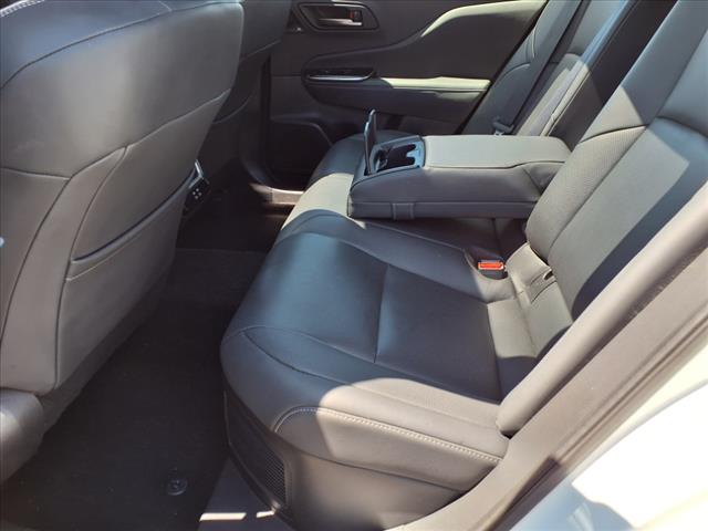 2024 Toyota Crown Limited