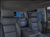2025 Chevrolet Silverado 2500HD Work Truck