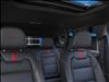 2025 Chevrolet Trax RS