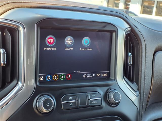 2023 Chevrolet Silverado 2500HD LTZ