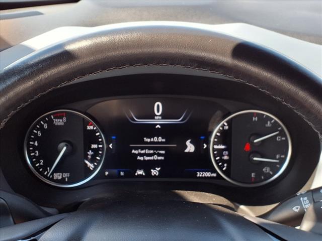 2024 Buick Enclave Premium