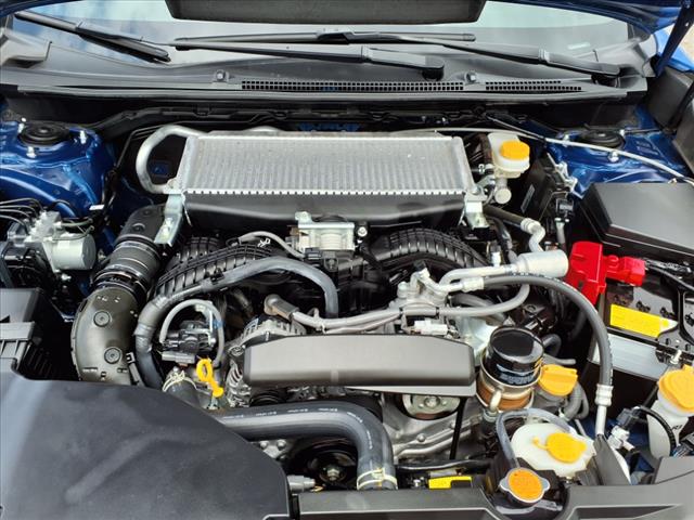 2023 Subaru WRX Limited