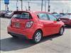 2020 Chevrolet Sonic LT