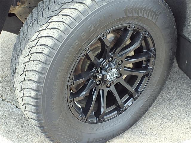 2022 Chevrolet Silverado 1500 Limited LT Trail Boss