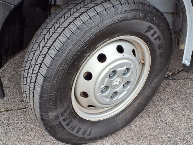 2023 RAM ProMaster 2500 159 WB