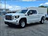 2022 GMC Sierra 1500 SLE