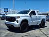 2025 Chevrolet Silverado 1500 Work Truck