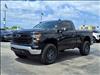 2025 Chevrolet Silverado 1500 Work Truck