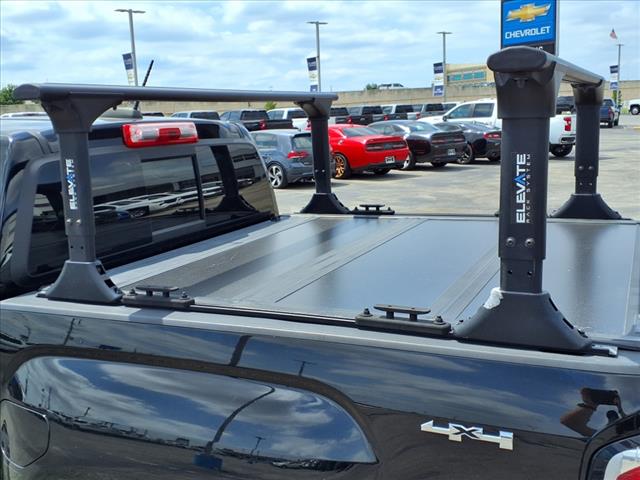 2019 GMC Canyon SLT