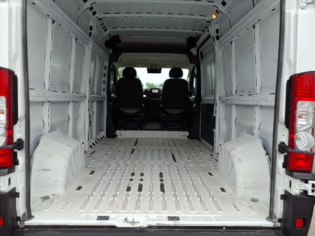2023 RAM ProMaster 2500 159 WB