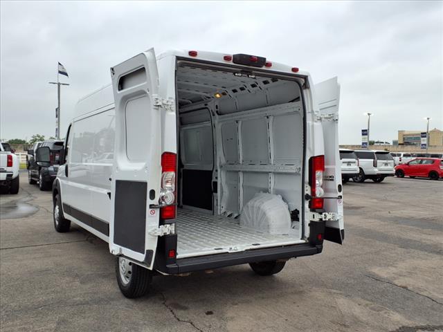 2023 RAM ProMaster 2500 159 WB