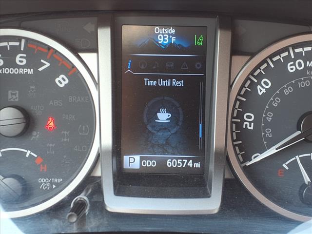 2023 Toyota Tacoma Limited