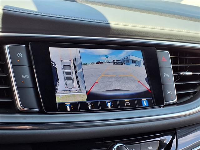 2024 Buick Enclave Premium