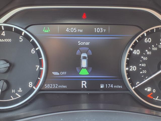 2023 Nissan Murano SL