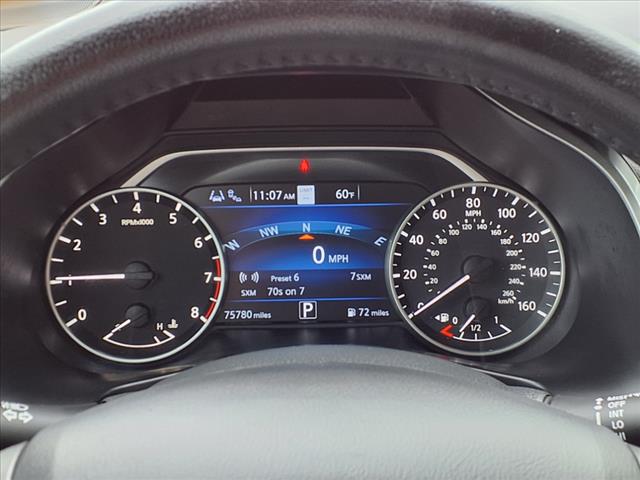 2023 Nissan Murano SL