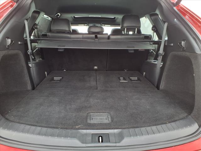 2018 Mazda CX-9 Grand Touring