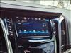2017 Cadillac Escalade ESV Platinum