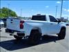 2025 Chevrolet Silverado 1500 Work Truck