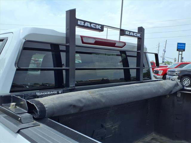 2022 Chevrolet Silverado 1500 Limited LT Trail Boss
