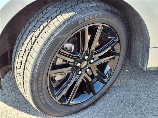 2021 Ford Edge ST-Line