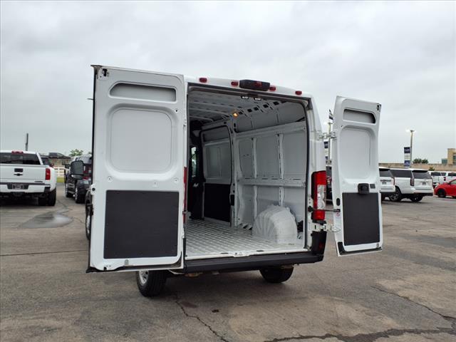 2023 RAM ProMaster 2500 159 WB