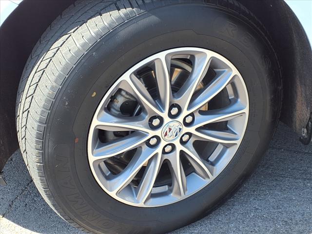 2024 Buick Enclave Premium