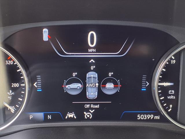 2024 Buick Enclave Premium