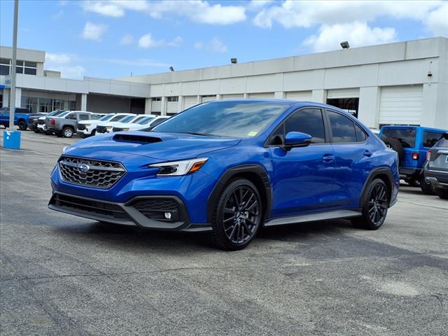 2023 Subaru WRX Limited