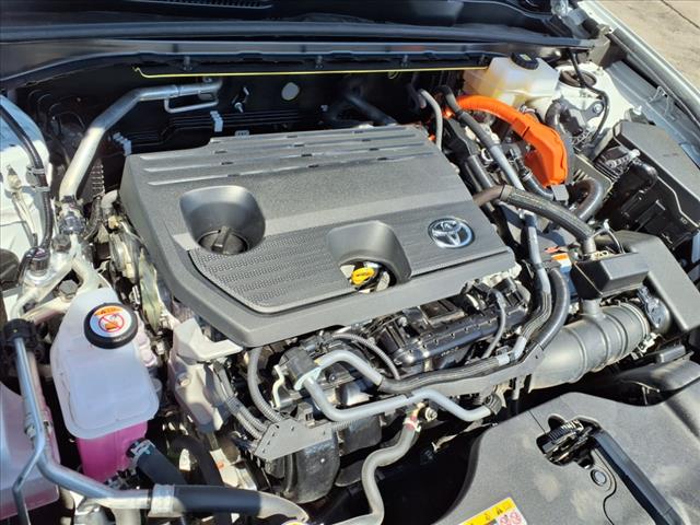 2024 Toyota Crown Limited