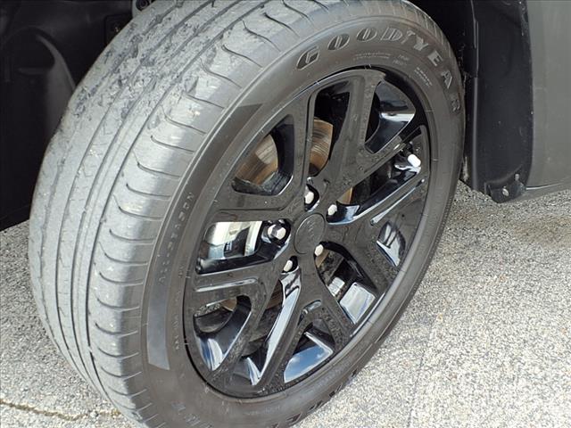 2023 Jeep Renegade Altitude