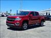 2020 Chevrolet Colorado Z71