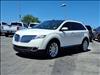 2013 Lincoln MKX Base
