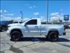 2025 Chevrolet Silverado 1500 Work Truck