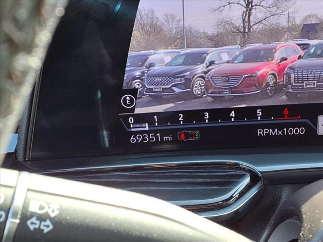 2023 Cadillac Escalade ESV Sport