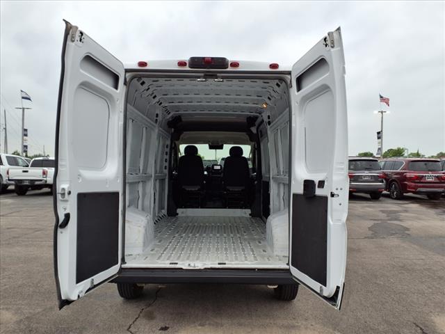2023 RAM ProMaster 2500 159 WB