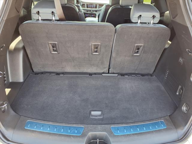 2024 Buick Enclave Premium