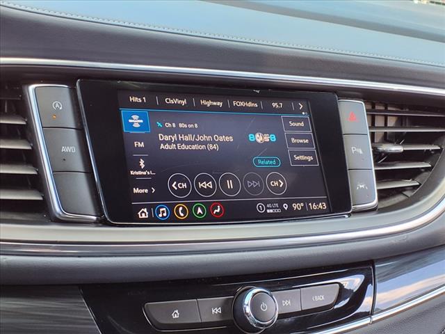 2024 Buick Enclave Premium