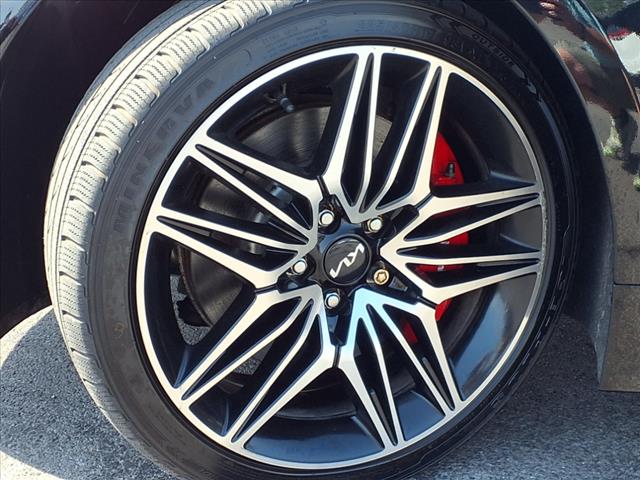 2023 Kia Stinger GT2