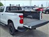 2022 Chevrolet Silverado 1500 Limited LT Trail Boss