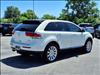 2013 Lincoln MKX Base